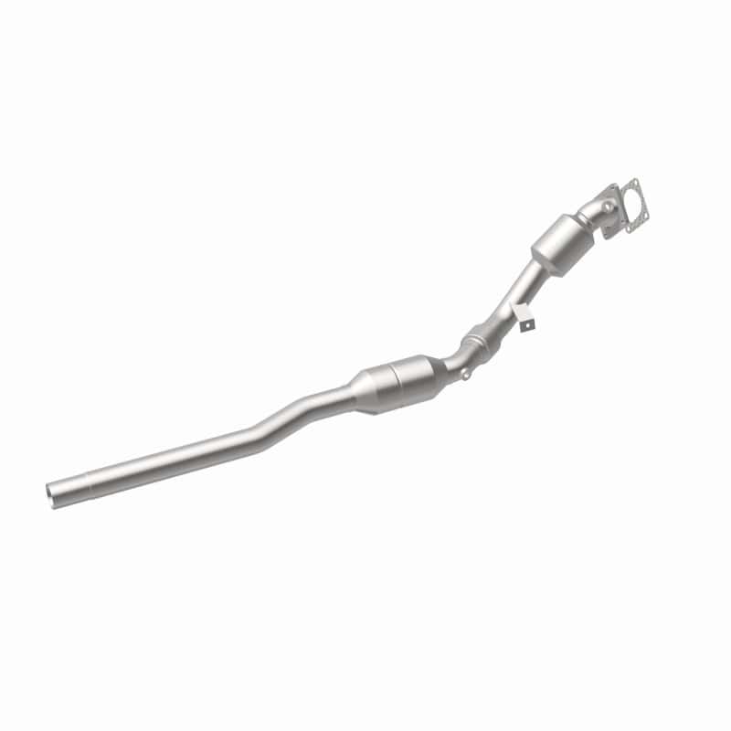 Magnaflow — Magnaflow Conv DF 01-02 Audi S4 2.7L D/S
California - view 19