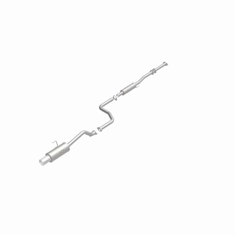 Magnaflow — MagnaFlow Sys C/B Civic Ex/Si 2/4Dr 96-On
Cat-Back - view 46