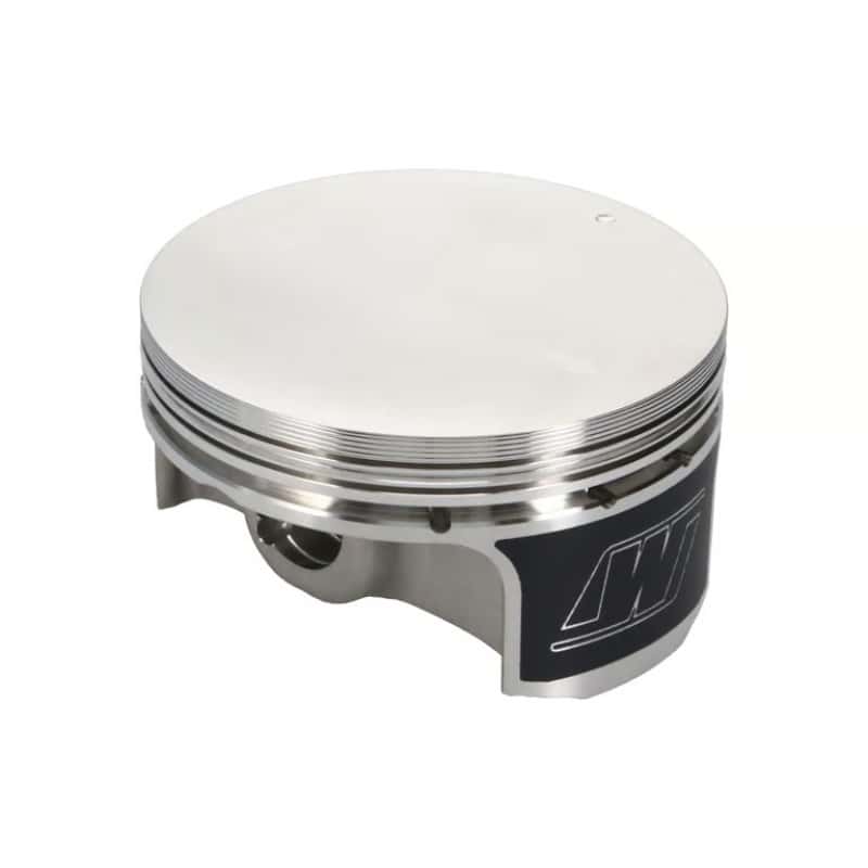 Wiseco — Wiseco Honda TRX500 Foreman 4V 01-14 8.31 CR Piston Kit
Piston Kit - view 4