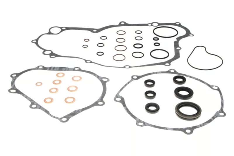 Wiseco — Wiseco 01-13 YZ250F Bottom End Gasket Kit
Gasket Kit - view 7