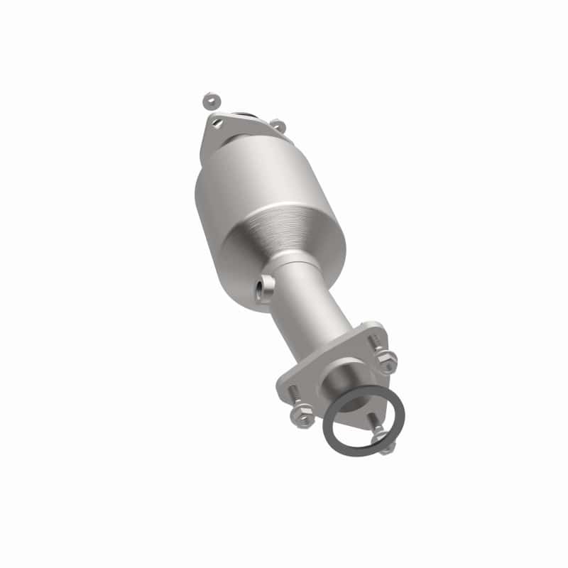 Magnaflow — Magnaflow Conv Direct Fit 17-19 Honda CR-V Single Underbody 2.4L
OEM Grade
OEM - view 24