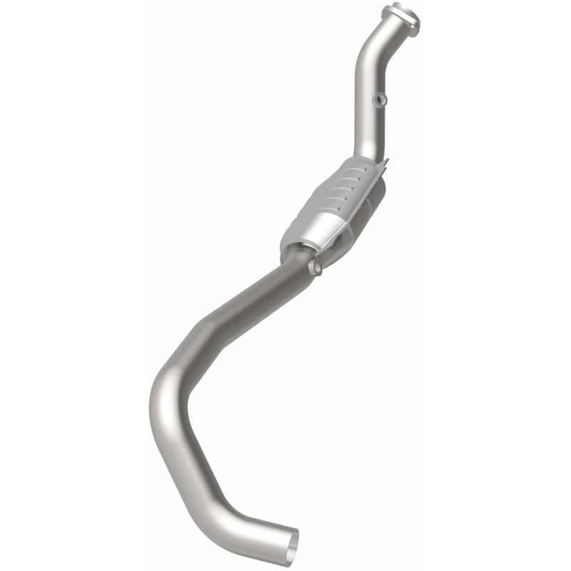 Magnaflow — MagnaFlow Conv DF 04-05 Ram1500 5.7L D/S OEM
OEM Grade
OEM - view 31