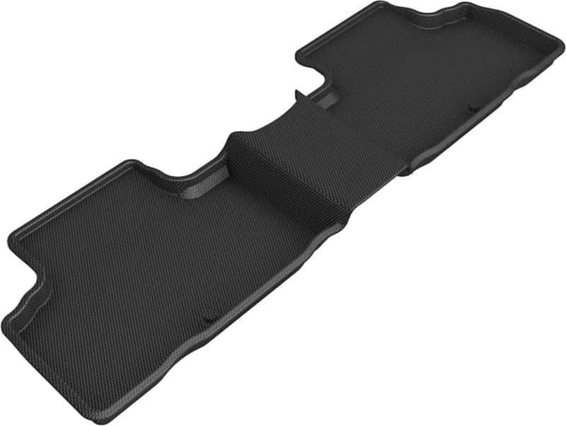3D MAXpider — 3D MAXpider 21-24 Genesis Gv80 Kagu Black R2
Floor Mat Set - view 1