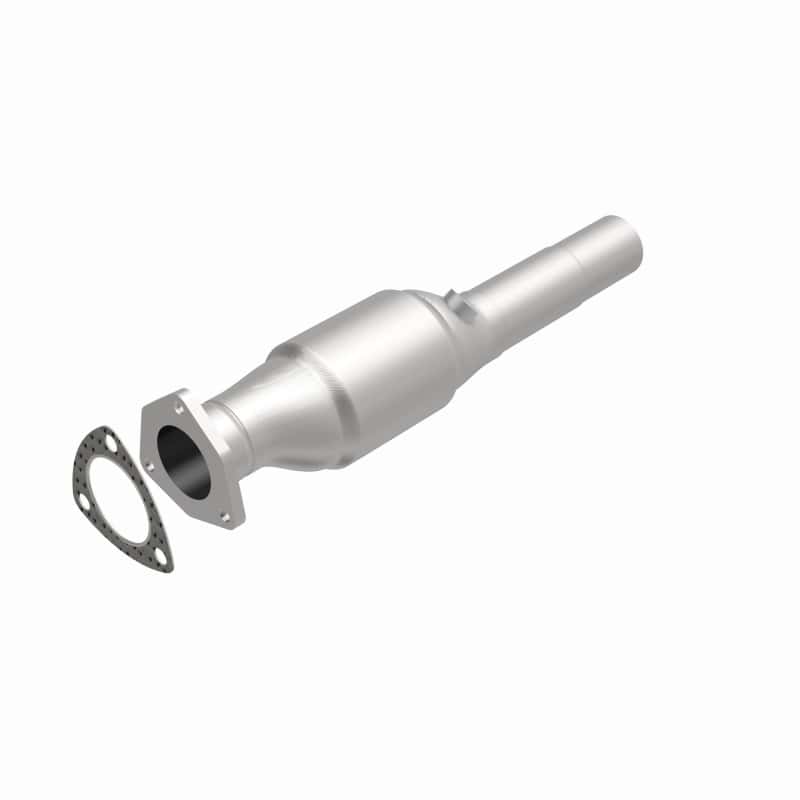 Magnaflow — MagnaFlow Conv DF VW Cabrio/Jetta 2.0L 96-98
HM Grade
HM - view 6