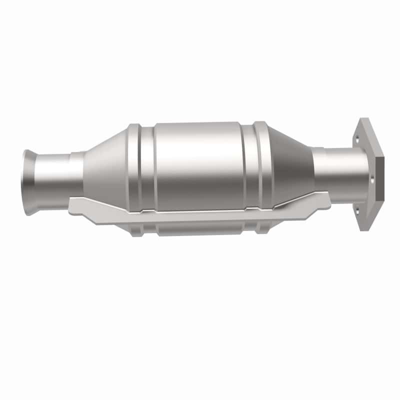 Magnaflow — MagnaFlow Conv Direct Fit VW 82 83
Standard Grade
Standard - view 20