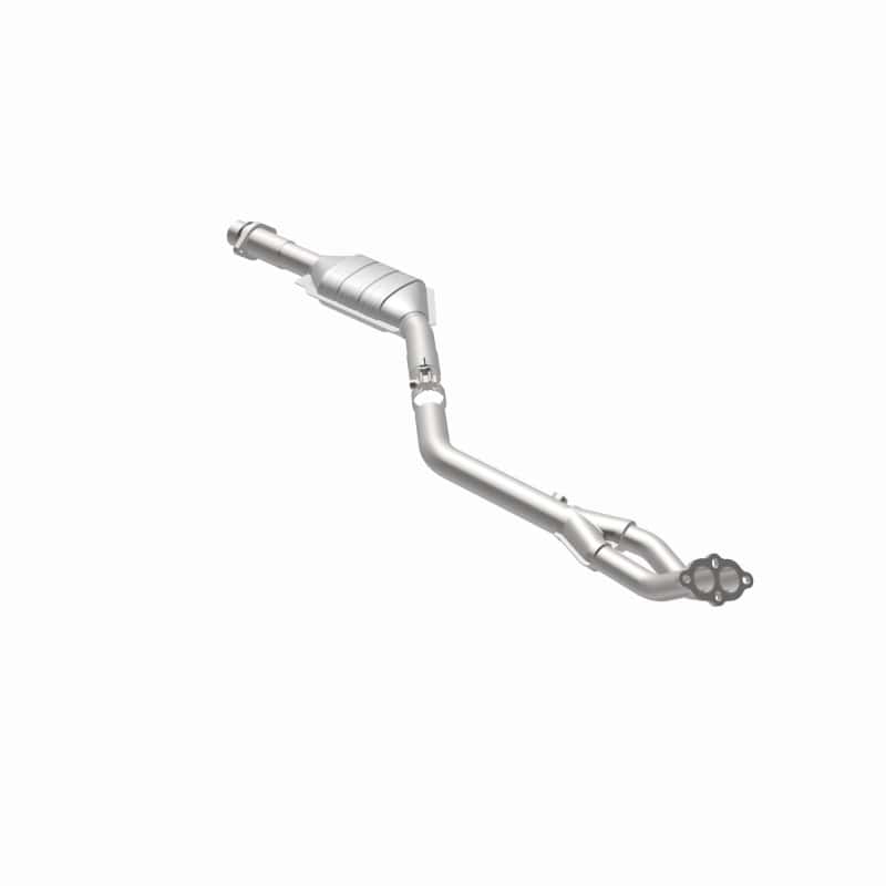 Magnaflow — MagnaFlow Conv DF 1991 BMW 318I 1.8L
Standard Grade
Standard - view 22