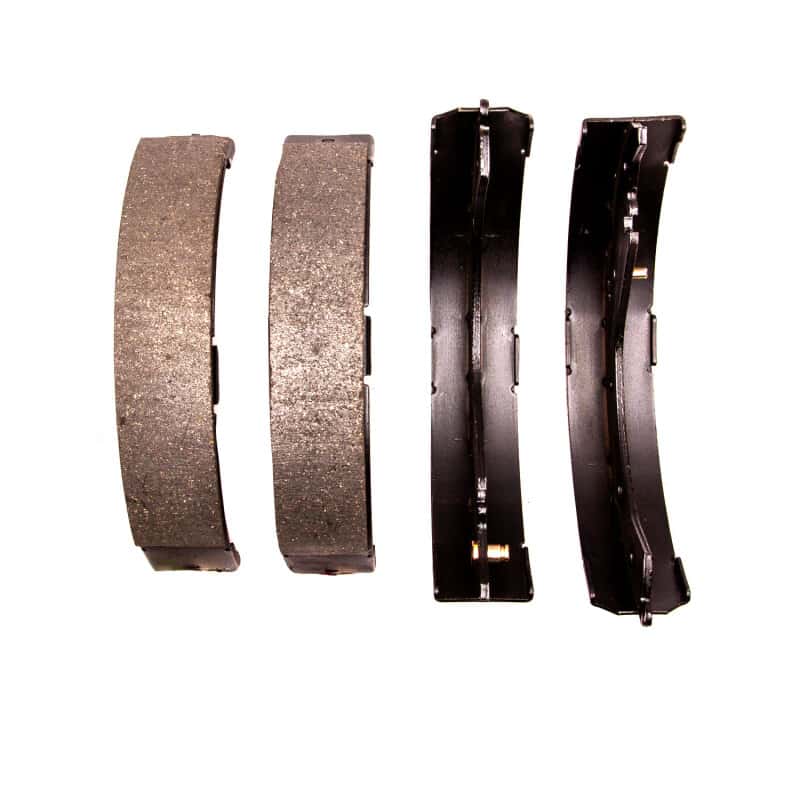 DFC — DFC 03-06 Toyota Camry Rear Premium Service Shoes
DFC Brake Shoe Set - view 2