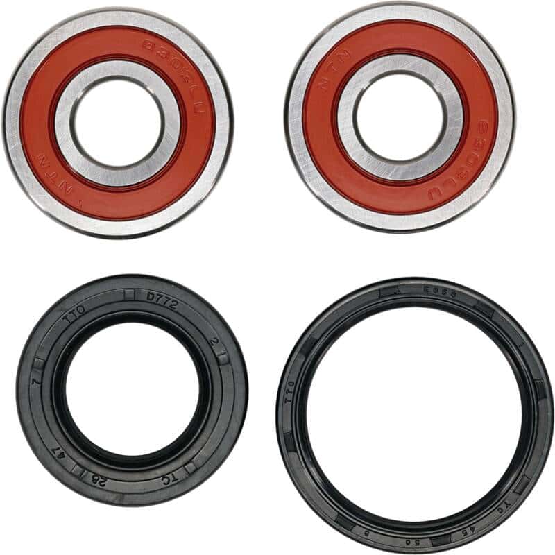 Pivot Works — Pivot Works Premium Wheel Bearing - view 3