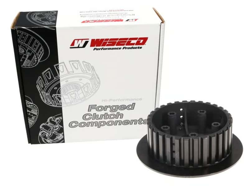 Wiseco — Wiseco Yamaha YZ250F/WR250F Clutch Inner Hub
Clutch Basket - view 3