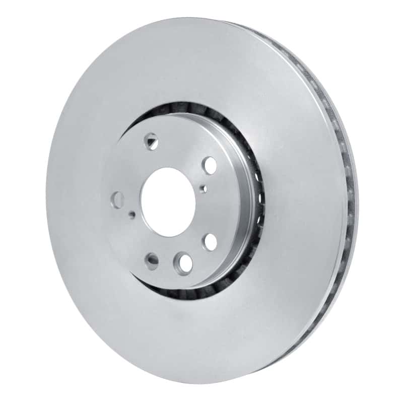 DFC — DFC 06-20 Lexus IS300 Left Front Brake Rotor - view 2