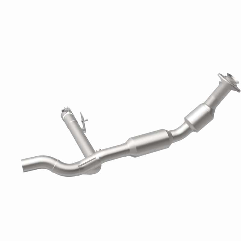Magnaflow — Magnaflow 02-03 Ford F-150 5.4L Direct Fit Converter
California - view 20
