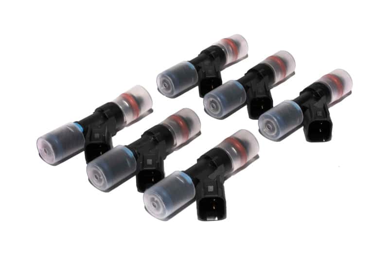 FAST — FAST Injector FAST 6-Pack 33Lb/hr
LS2 33 Lb Injector 6 - view 2