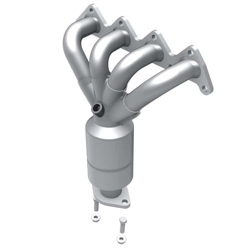 Magnaflow — MagnaFlow Conv DF 09-10 Kia Sportage 2.0L
OEM Grade
OEM - view 1