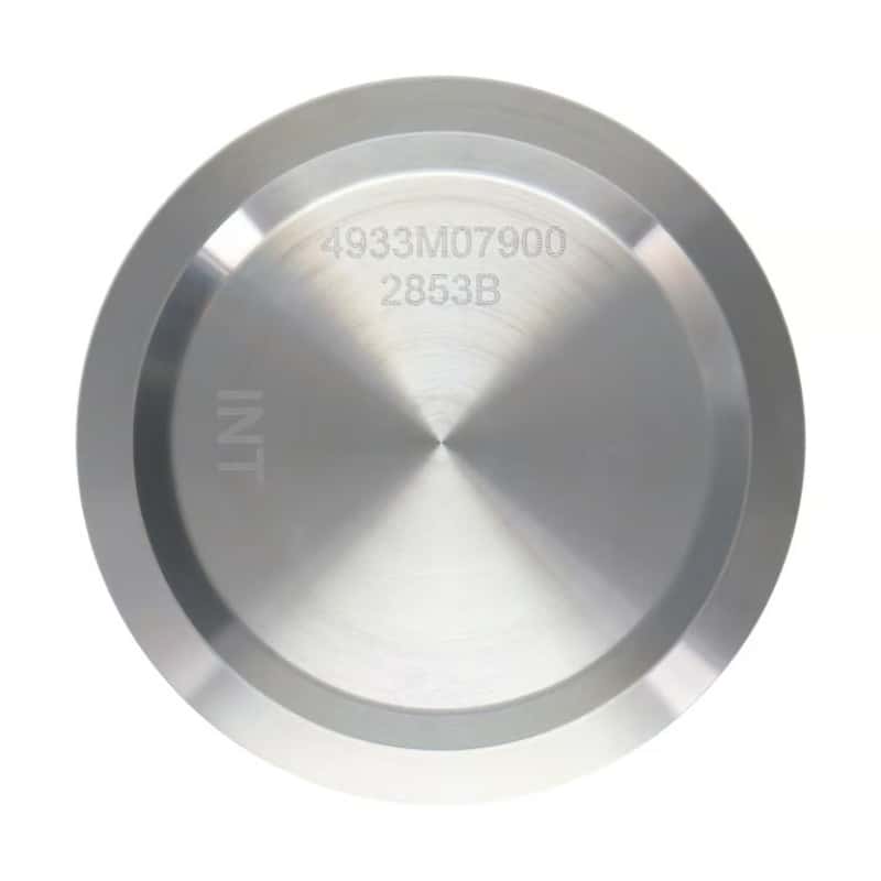 Wiseco — Wiseco Honda TRX350ES Rancher 2/4WD Stock CR Piston
Piston Kit - view 12