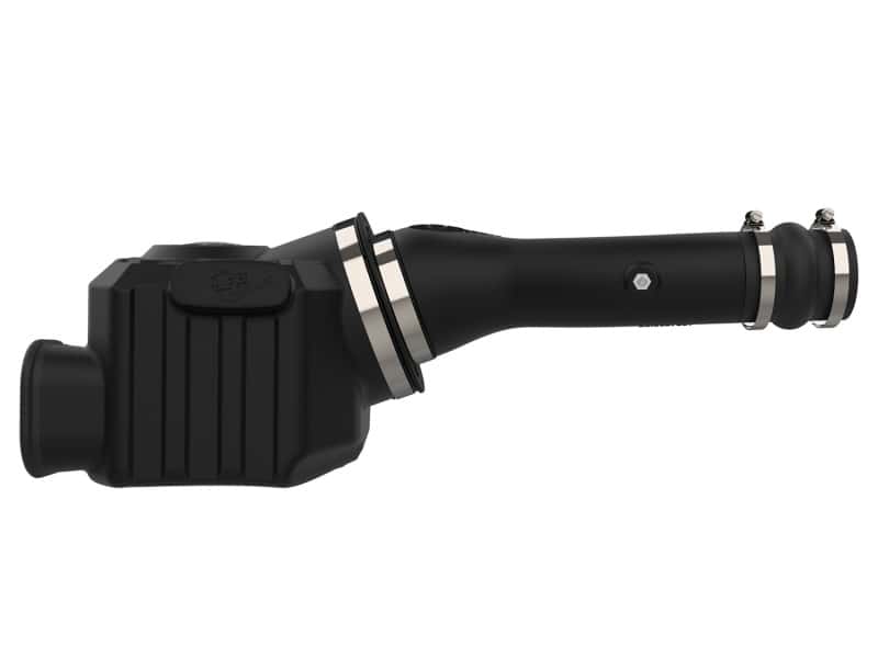 aFe — aFe Momentum GT Pro 5R Cold Air Intake System 10-18 Toyota 4Runner V6-4.0L w/ Magnuson s/c
Momentum GT Intake - view 2