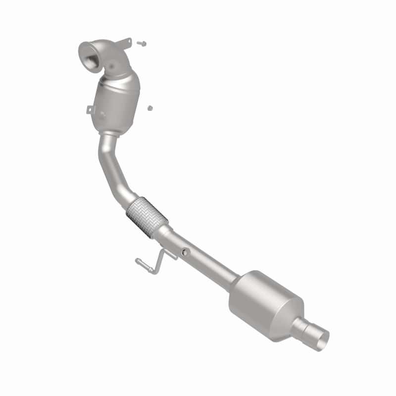 Magnaflow — Magnaflow Conv Direct Fit 19-20 Volkswagen Jetta 1.4L Underbody
OEM Grade
OEM - view 14