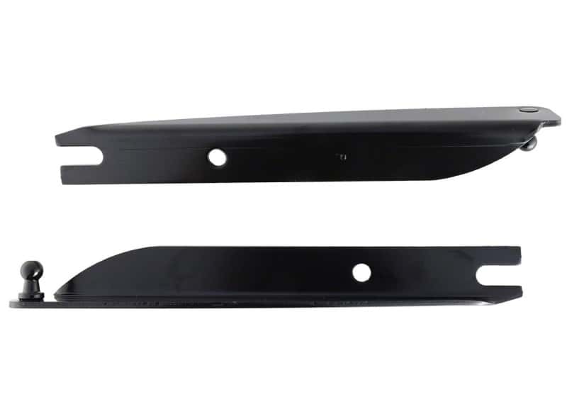 Ford Racing — Ford Racing 05-14 Mustang Hood Lift Kit w/ Laser Engraved Ford Performance Logo
Lift Support - view 6