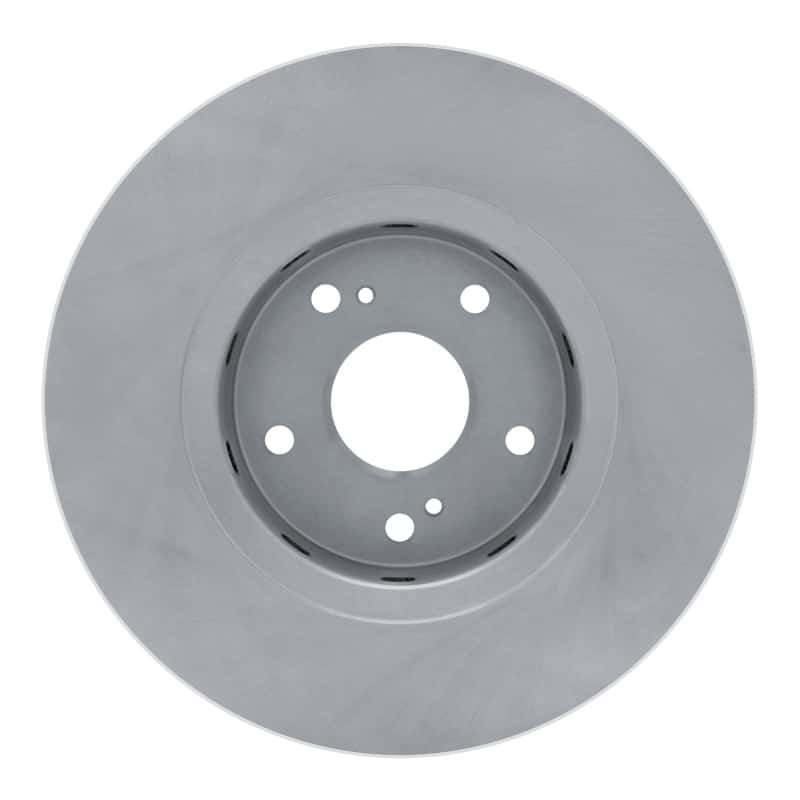 DFC — DFC 10-13 Suzuki Kizashi Front Brake Rotor
DFC Brake Rotor - view 5