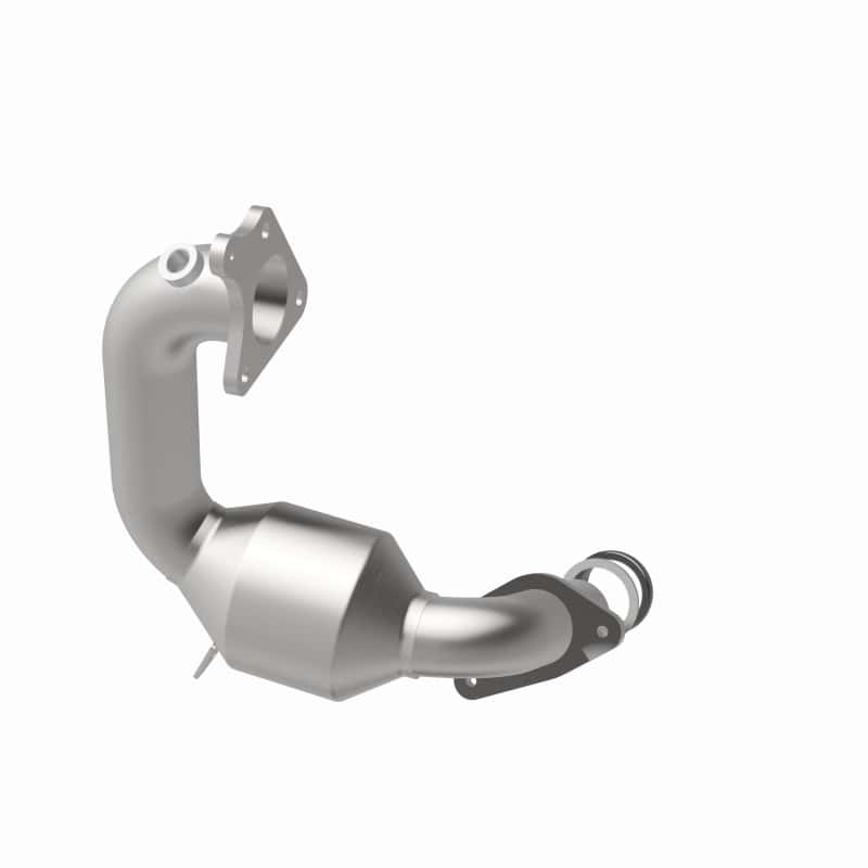 Magnaflow — Magnaflow Conv DF 2011-2015 Juke L4 1.6 OEM Underbody
OEM Grade
OEM - view 27