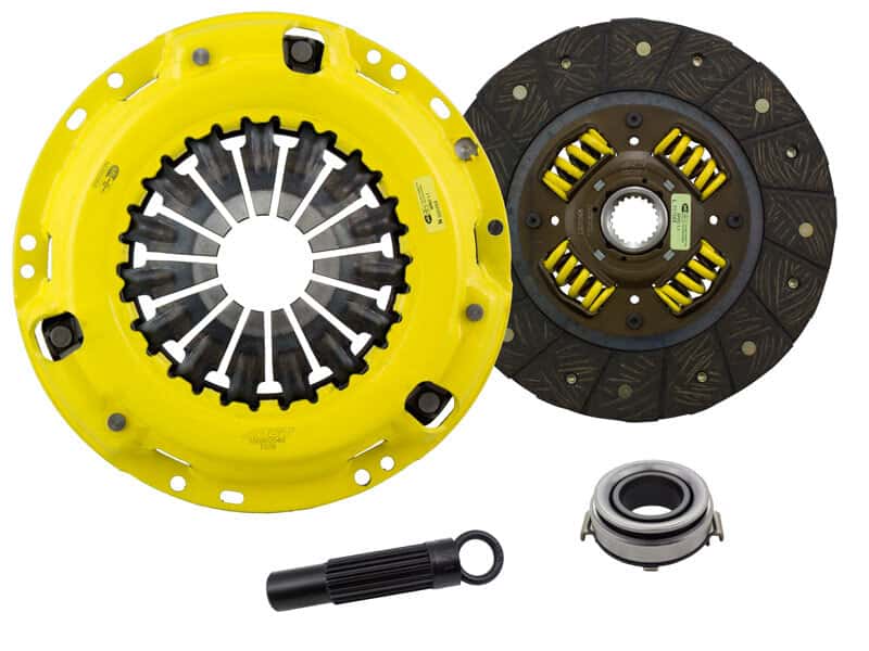 ACT — ACT 2006 Scion tC HD/Perf Street Sprung Clutch Kit
Clutch Kit - view 1