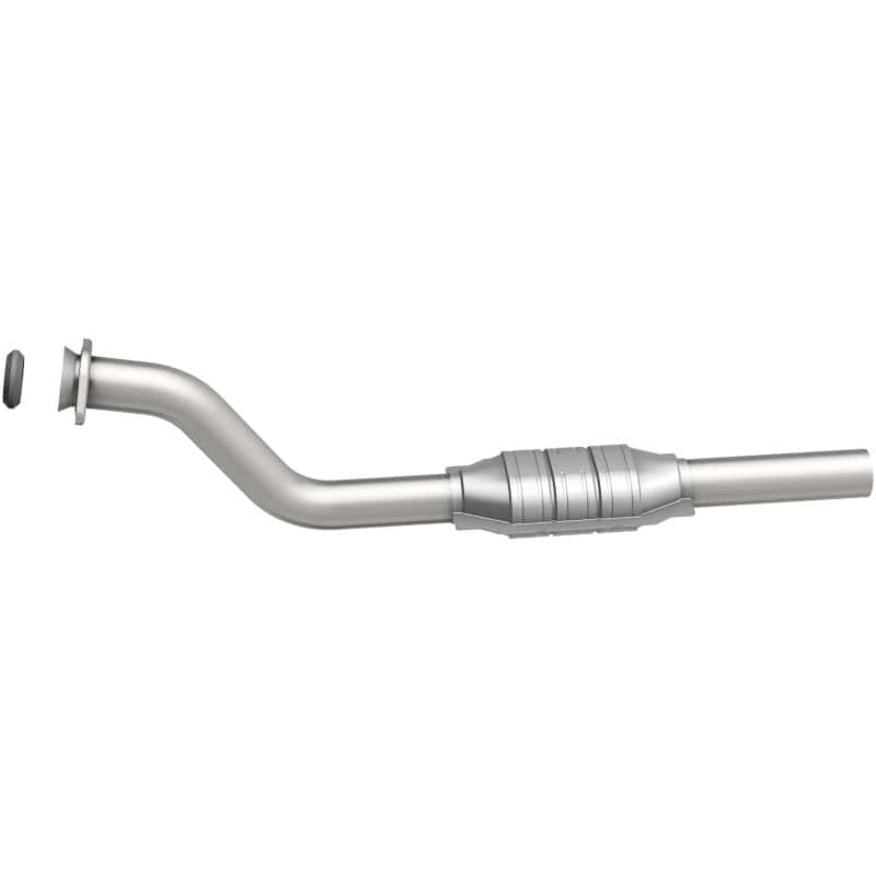 Magnaflow — MagnaFlow Conv DF 95 GM Full Sise 3.8L
Standard Grade
Standard - view 30