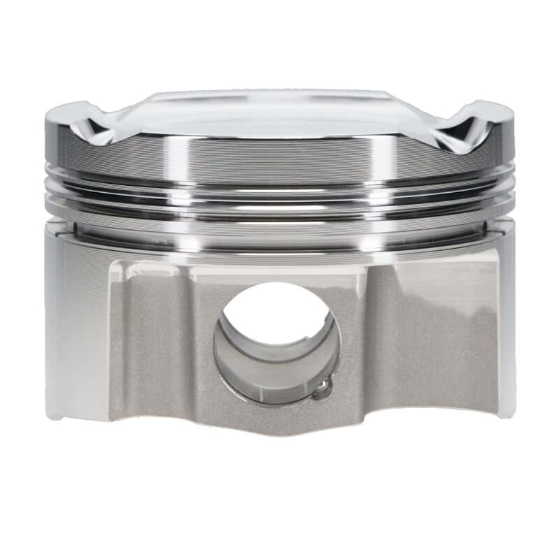 JE Pistons — JE Pistons RENAULT CLIO F7P 8:1 Set of 4 Pistons - view 10