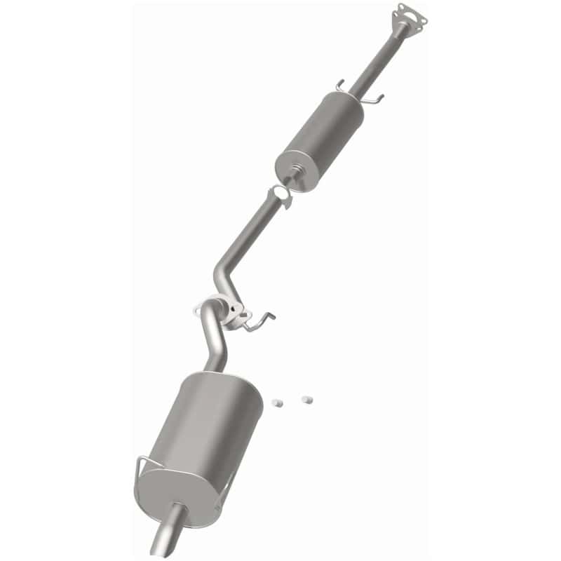 Magnaflow — MagnaFlow BRE Exhaust Kit 12-14 Honda CR-V 2.4L
Exhaust Kit - view 27