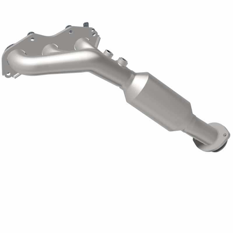 Magnaflow — Magnaflow 06-08 IS250 V6 2.5 OEM Manifold Direct Fit Converter
OEM Grade
OEM - view 17