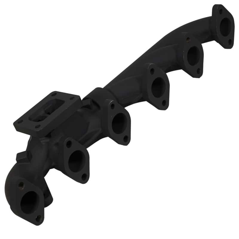 BD Diesel — BD Diesel 13-18 RAM 3500/4500/5500 6.7L Cummins Cab & Chassis Exhaust Manifold Kit
EXHAUST MANIFOLD KIT - view 7