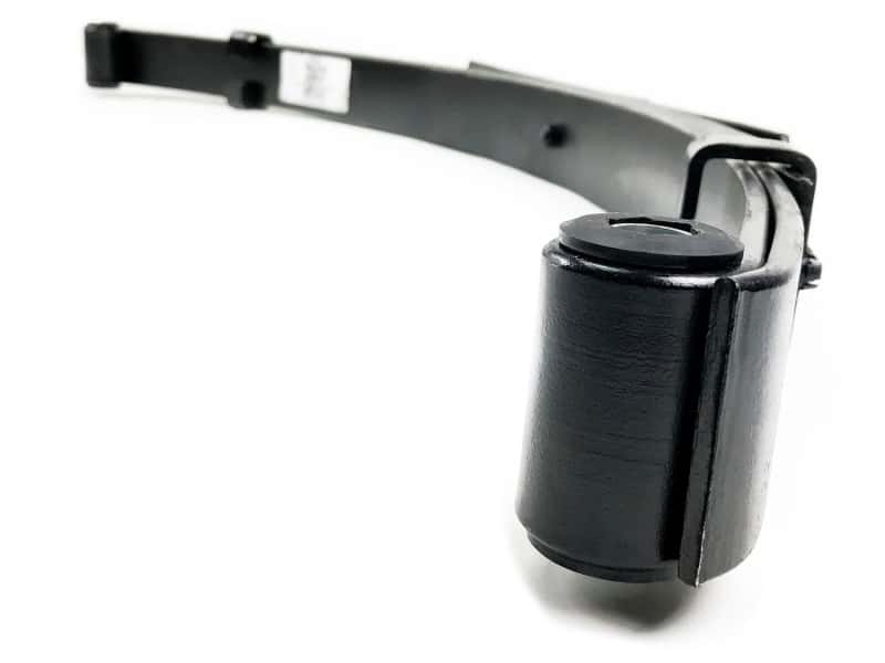 Tuff Country — Tuff Country 79-85 Toyota Truck 4wd Rear 3.5in EZ-Ride Leaf Springs (Ea)
Leaf Spring-3.5in. - view 3