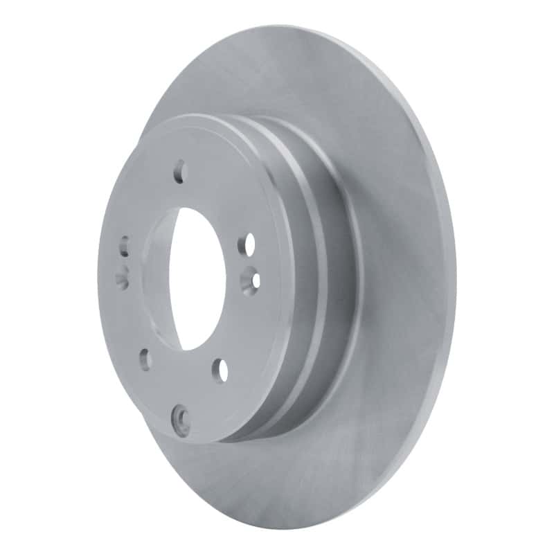 DFC — DFC 05-20 Hyundai Sonata Rear Brake Rotor
DFC Brake Rotor - view 2