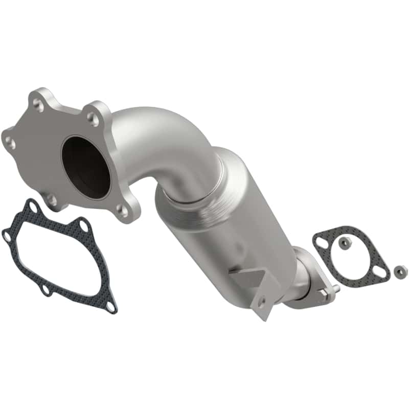 Magnaflow — MagnaFlow Converter Direct Fit 12-14 Subaru Impreza 2.5L / 15-16 WRX STI
California - view 2