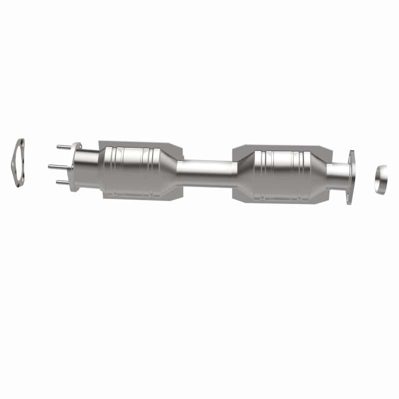 Magnaflow — MagnaFlow Conv DF Ford 88 89
Standard Grade
Standard - view 25