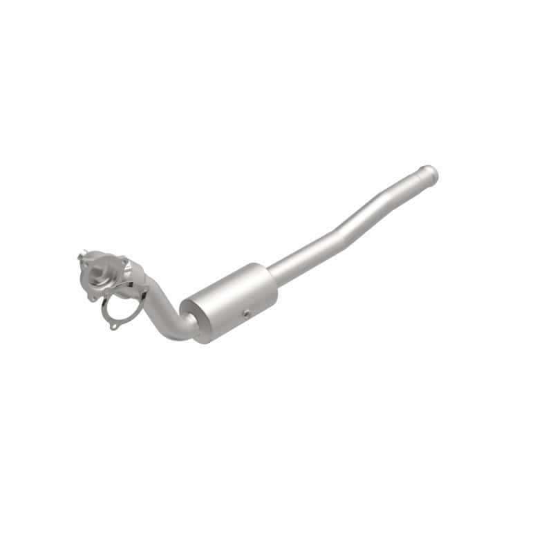 Magnaflow — Magnaflow Conv DF 01-04 Volvo C70 2.3L
HM Grade
HM - view 6