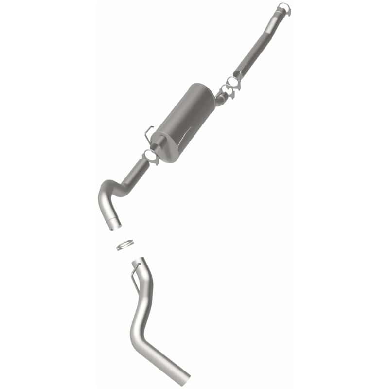 Magnaflow — MagnaFlow BRE Exhaust Kit 06-09 Dodge Ram 1500 2500 3500 5.7L
Exhaust Kit - view 27