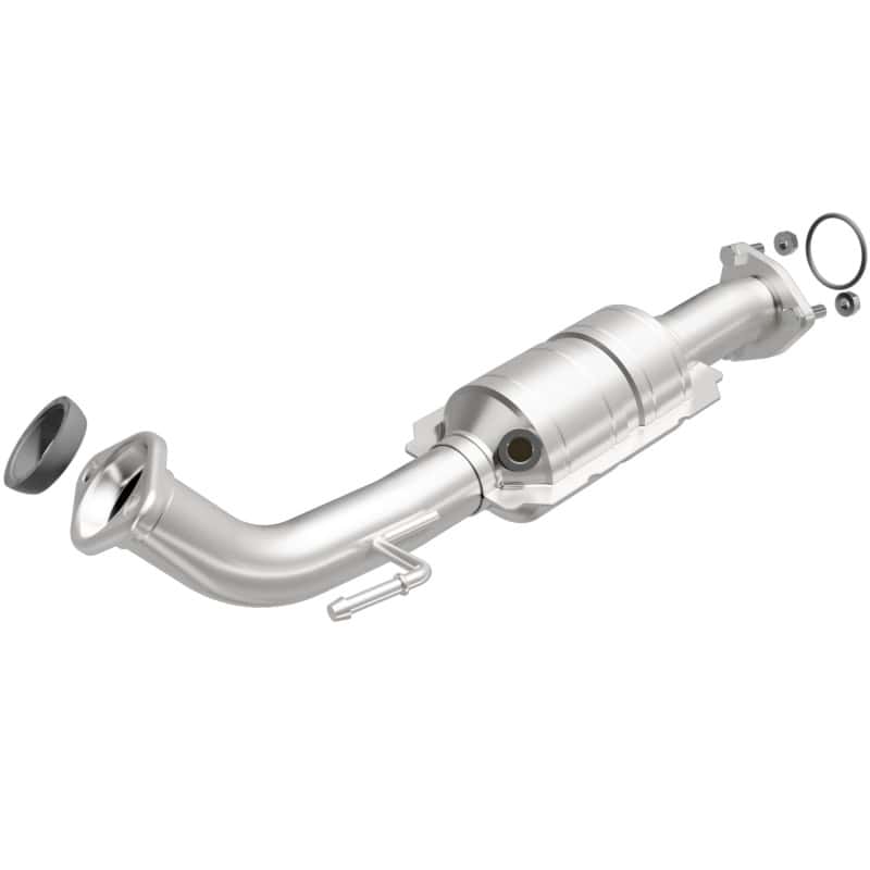 Magnaflow — MagnaFlow Conv DF 03-05 Honda Civic 1.3
OEM Grade
OEM - view 1