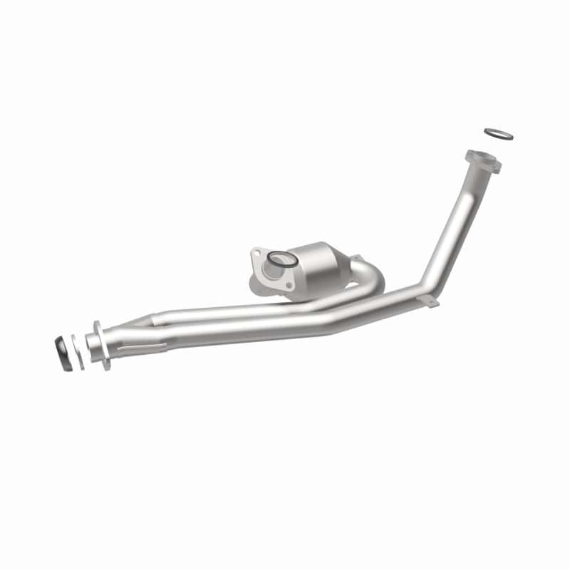 Magnaflow — MagnaFlow Conv DF 01-03 Toyota Sienna 3.0L fr
OEM Grade
OEM - view 19