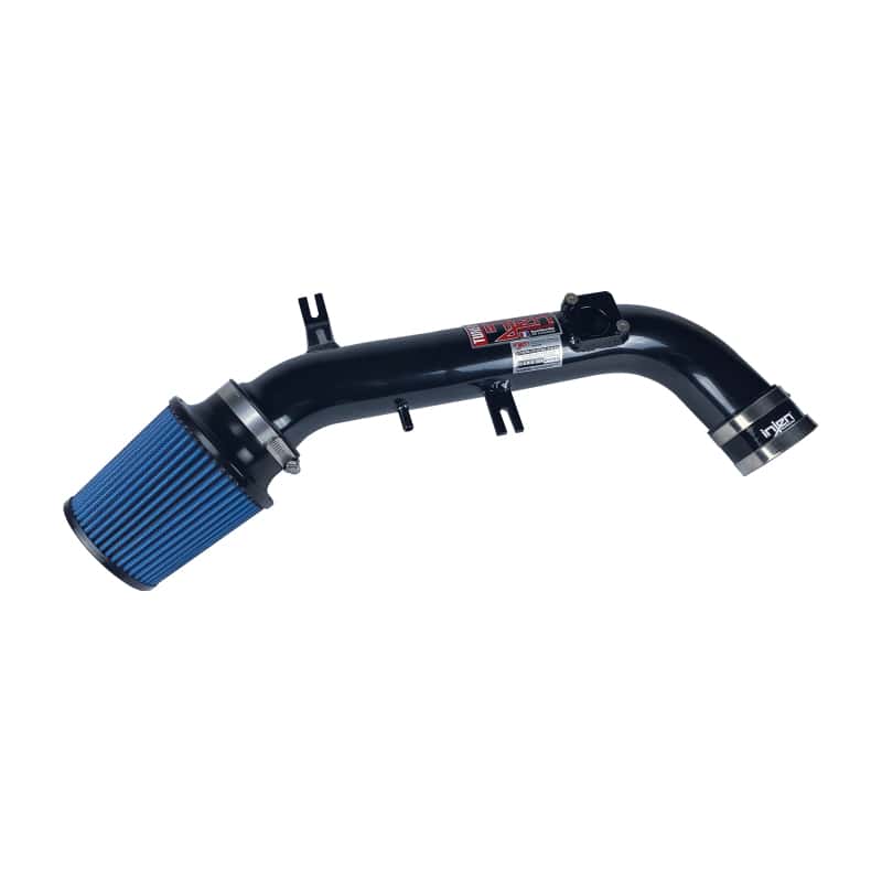 Injen — Injen 00-05 Lexus IS300 L6 3.0L Black IS Short Ram Cold Air Intake
LEXUS SHORT RAM INTA
Short Ram Intake - view 1