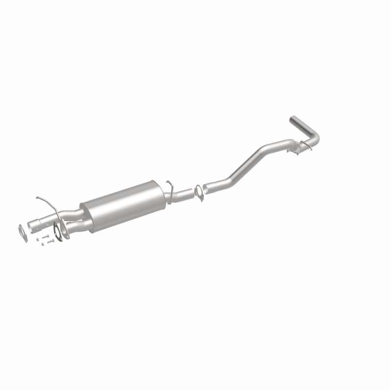 Magnaflow — MagnaFlow BRE Exhaust Kit 01-02 Savana Express 3500 5.7L
Exhaust Kit - view 5