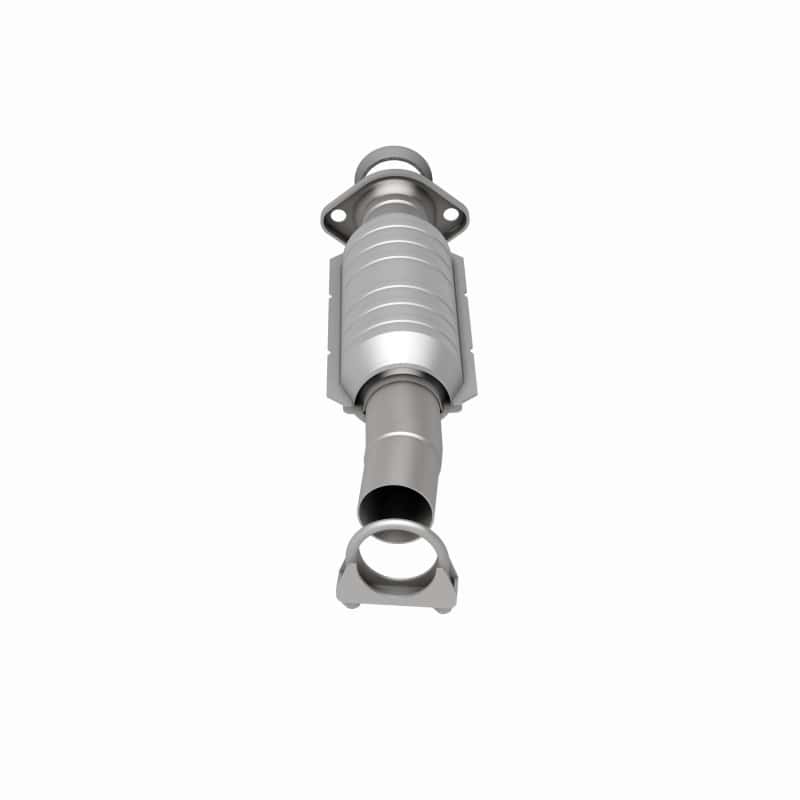 Magnaflow — MagnaFlow Conv DF 04 Toyota Sienna 3.3L
OEM Grade
OEM - view 16