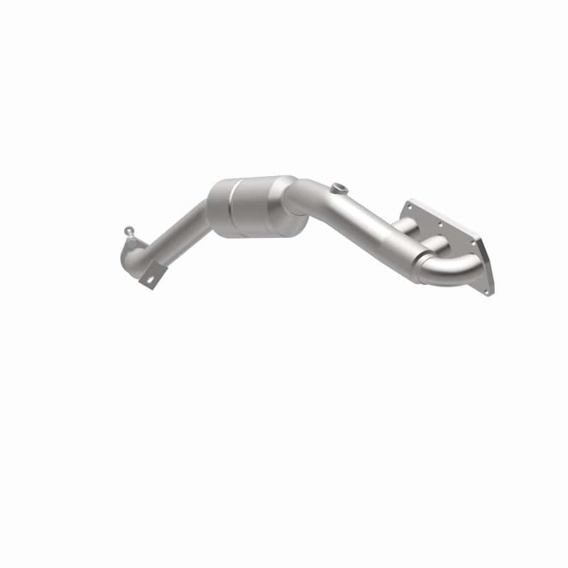 Magnaflow — MagnaFlow Conv DF 05-09 Audi A8 6.0L
OEM Grade
OEM - view 22