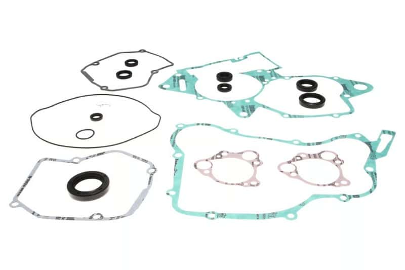 Wiseco — Wiseco 90-02 Honda CR125R Bottom End Gasket Kit
Gasket Kit - view 7