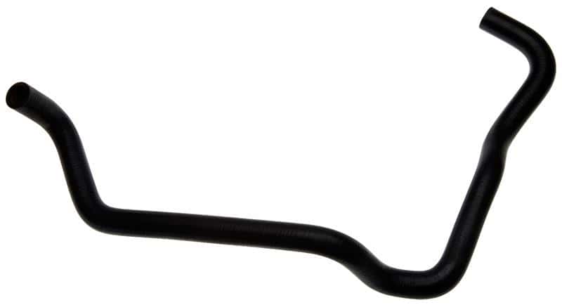 Gates — Gates 96-00 Chrysler Sebring V-6 2.5L Heater To Pipe-2 Molded Heater Hose - view 1