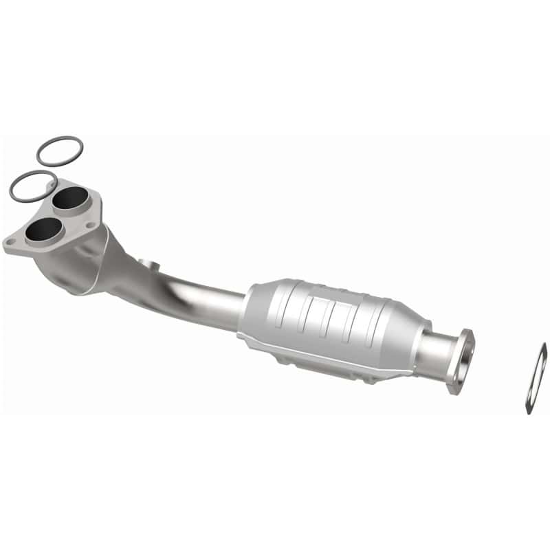 Magnaflow — MagnaFlow Conv DF 94-98 Villager/Quest 3.0L
California - view 31