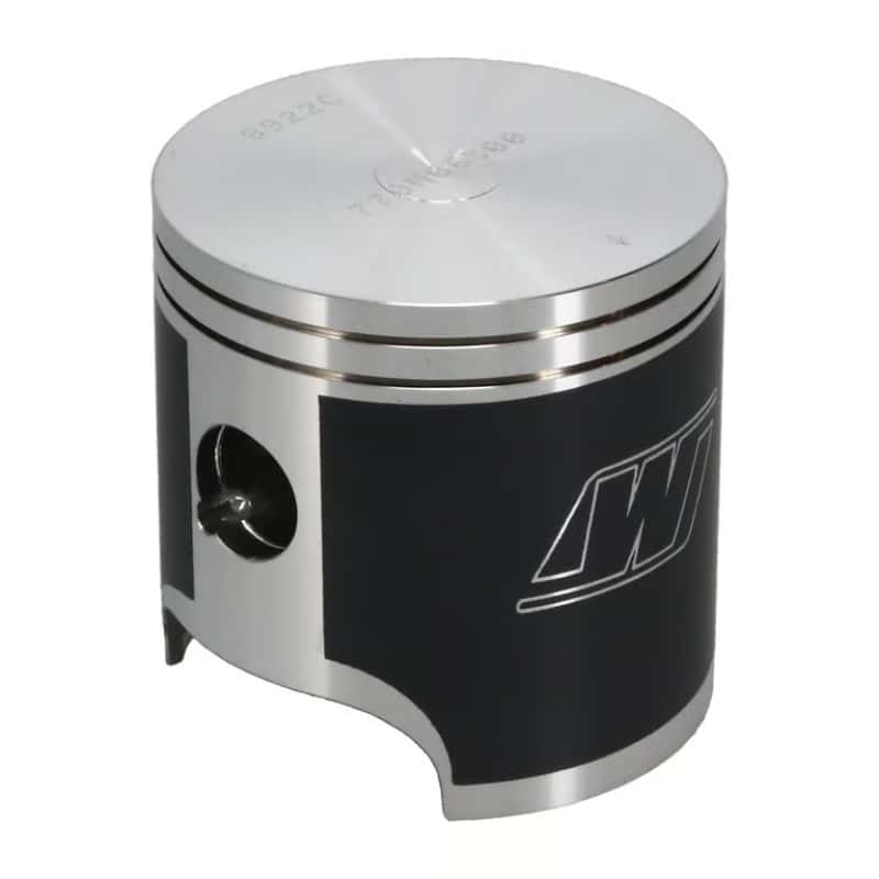 Wiseco — Wiseco KTM 200EXC/XC/XC-W 98-16 ProLite 2559CD Piston Kit
Piston Kit - view 4