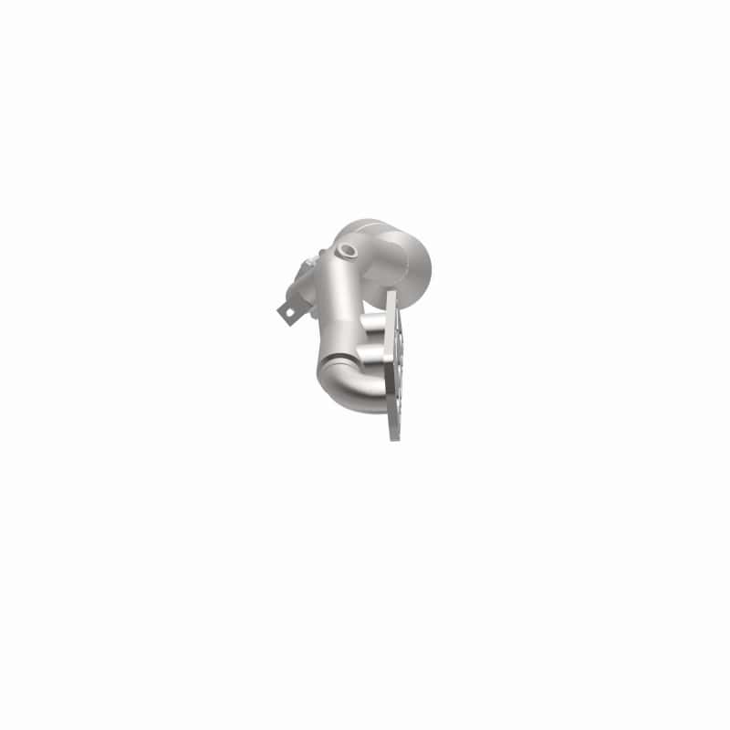 Magnaflow — MagnaFlow Conv DF 05-09 Audi A8 6.0L
OEM Grade
OEM - view 24