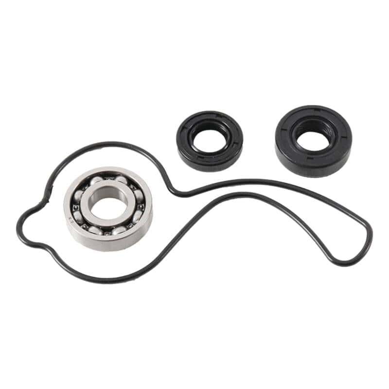 Hot Rods — Hot Rods 07-24 CRF 150 R/07-24 CRF 150 RB Big Wheel Water Pump Kit - view 2