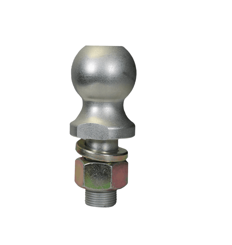 GEN-Y Hitch — Gen-Y Glyder 2-5/16in Single Ball Attachment 1in Diameter Ball Shank 7K Towing
Ball Shank - view 2