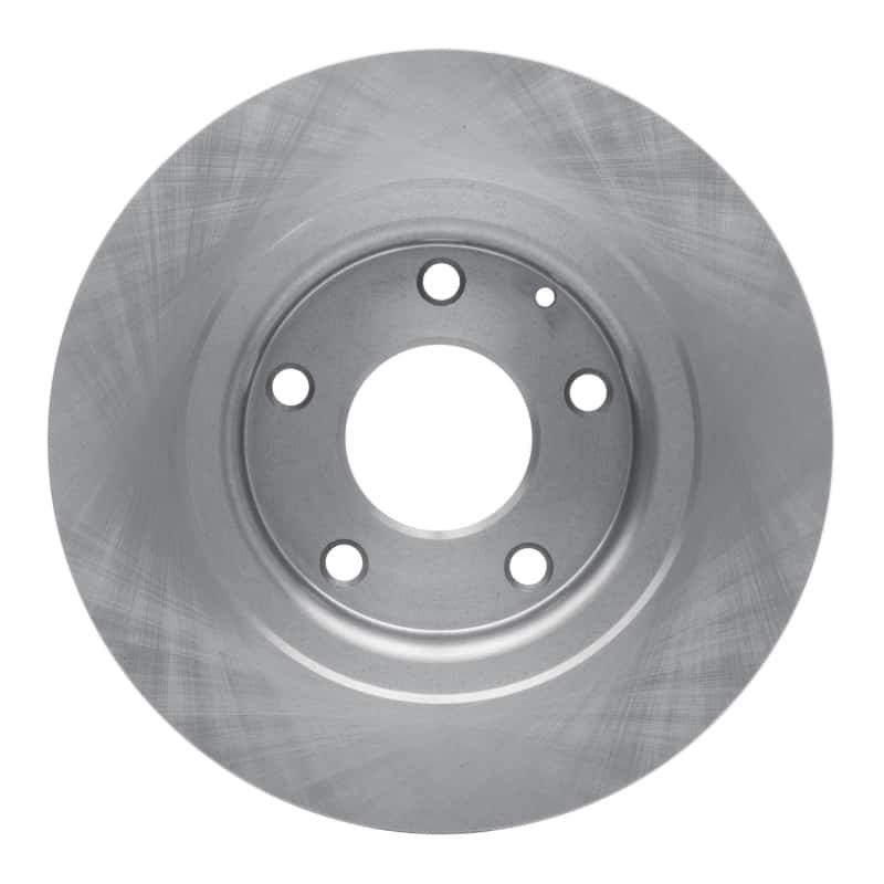 DFC — DFC 14-21 Mazda 6 Rear Brake Rotor
DFC Brake Rotor - view 5