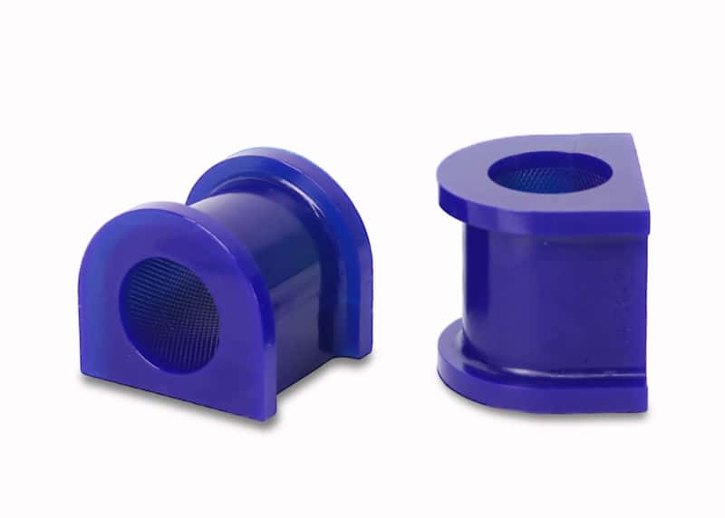 Superpro — SuperPro 21-23 Lexus GX460 25mm Sway Bar Mount Bushing Kit - view 1